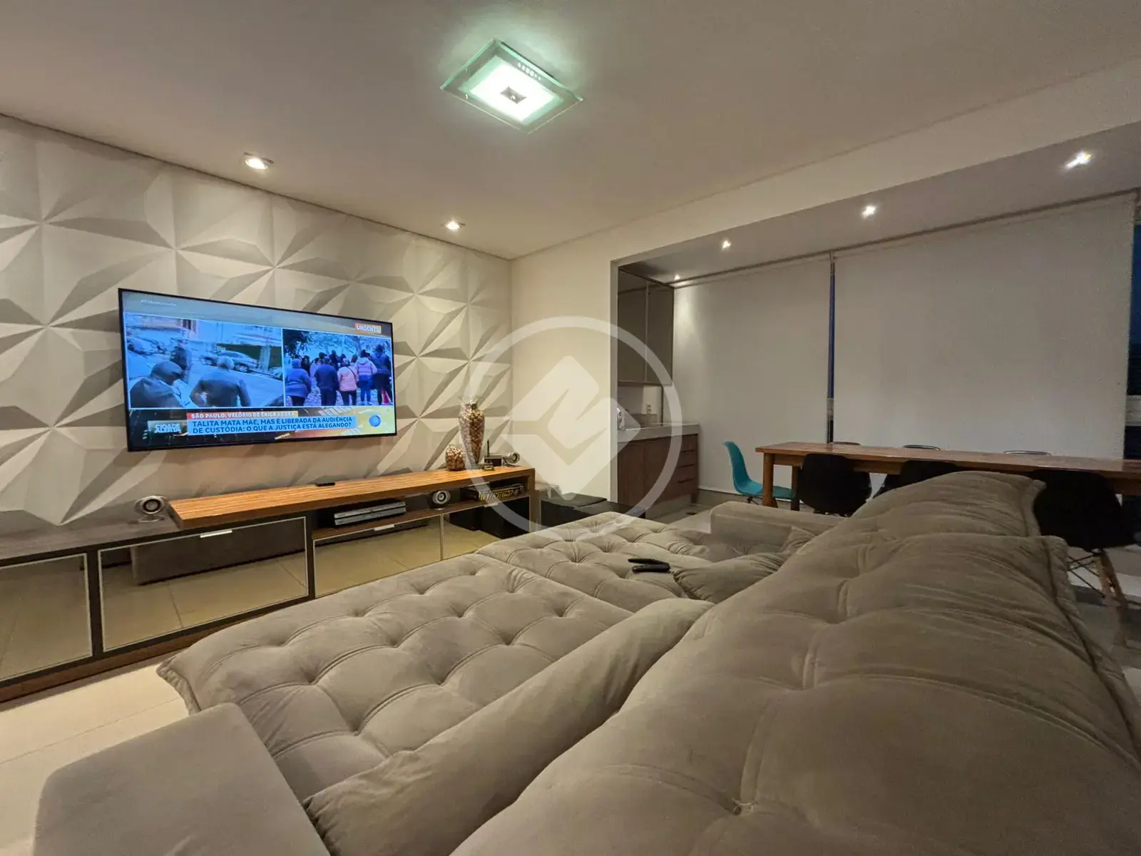 Imagem 1 - Apartamento em Serrinha, Goiânia - GO