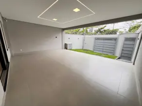 Casa Jardim Atlântico, Goiânia - GO — foto 2