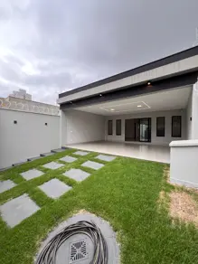Casa Jardim Atlântico, Goiânia - GO — foto 1