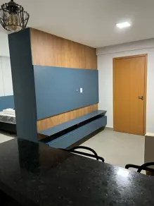 Apartamento Jardim das Américas 2ª Etapa, Anápolis - GO — foto 1