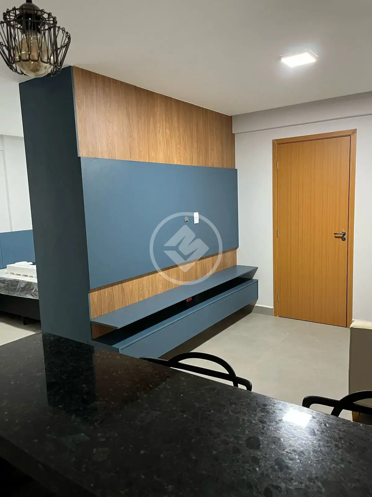 Imagem 1 - Apartamento em Jardim das Américas 2ª Etapa, Anápolis - GO