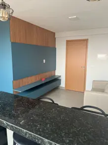 Apartamento Jardim das Américas 2ª Etapa, Anápolis - GO — foto 2
