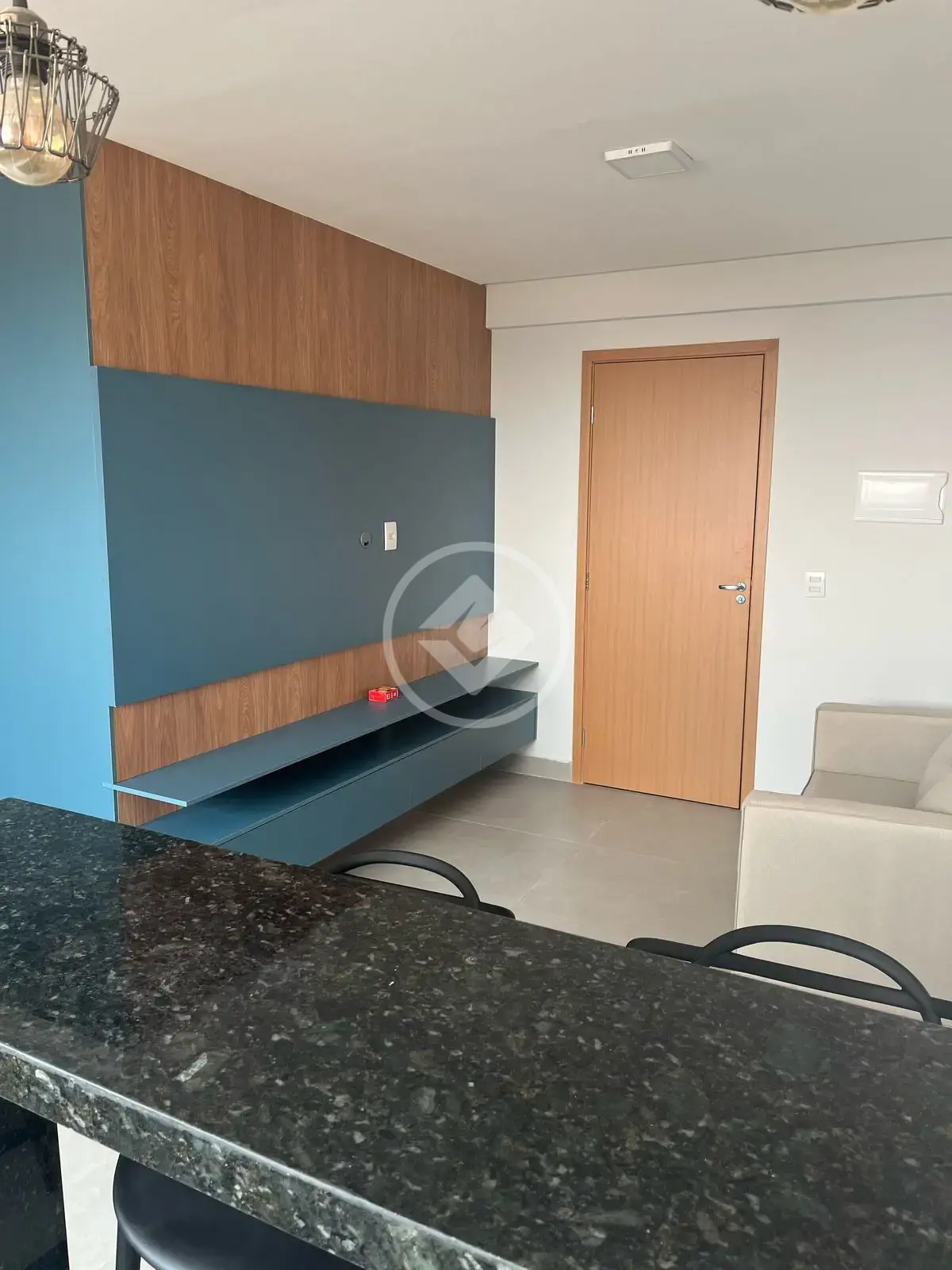 Image 2 - Apartamento em Jardim das Américas 2ª Etapa, Anápolis - GO