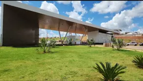 Terreno Condomínio Residencial Vinhas Anápolis, Anápolis - GO — foto 2