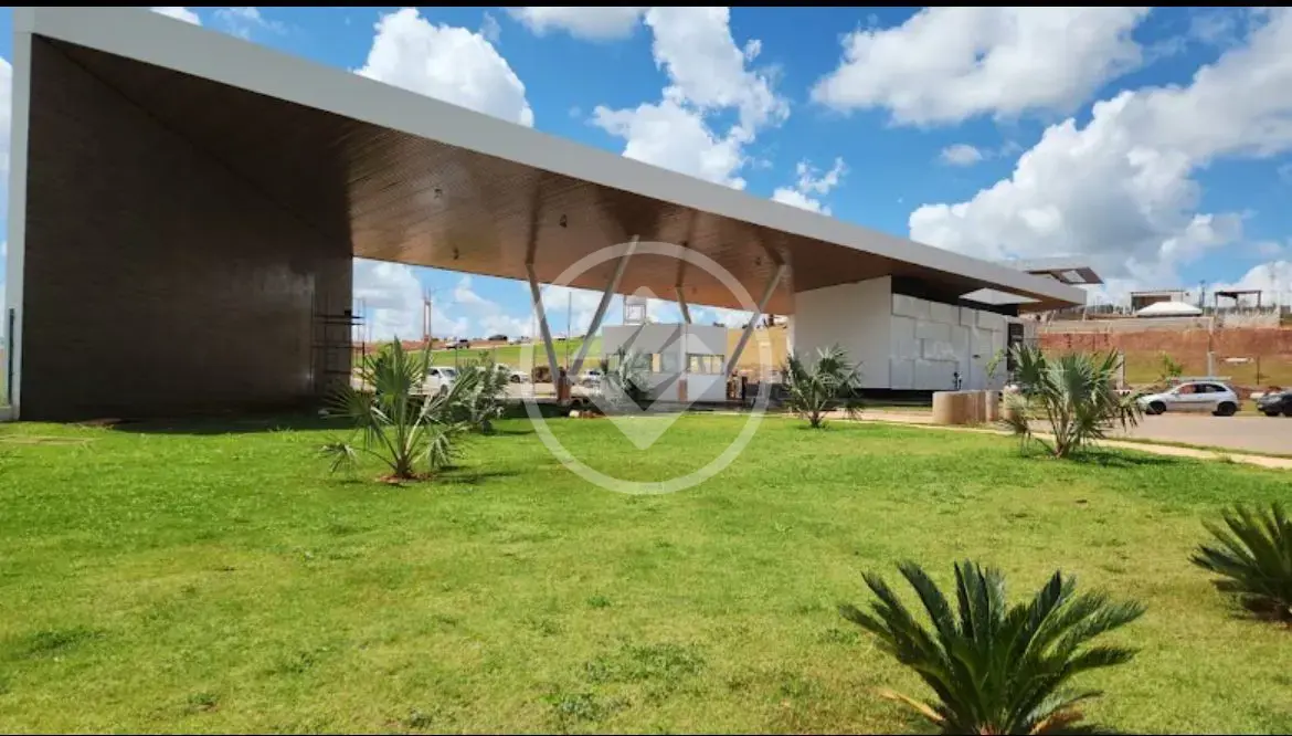 Imagem 1 - Terreno em Condomínio Residencial Vinhas Anápolis, Anápolis - GO