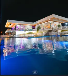 Imagem 2 - Terreno em Condomínio Residencial Vinhas Anápolis, Anápolis - GO