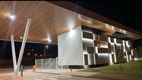 Terreno Condomínio Residencial Vinhas Anápolis, Anápolis - GO — foto 1