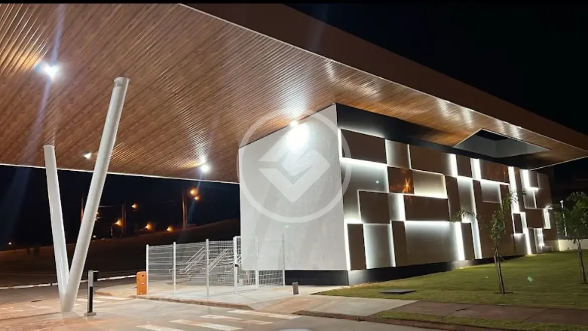 Imagem 1 - Terreno em Condomínio Residencial Vinhas Anápolis, Anápolis - GO