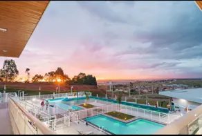 Imagem 3 - Terreno em Condomínio Residencial Vinhas Anápolis, Anápolis - GO
