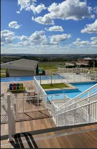 Imagem 4 - Terreno em Condomínio Residencial Vinhas Anápolis, Anápolis - GO