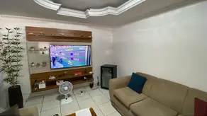 Casa Conjunto Morada Nova, Goiânia - GO — foto 1