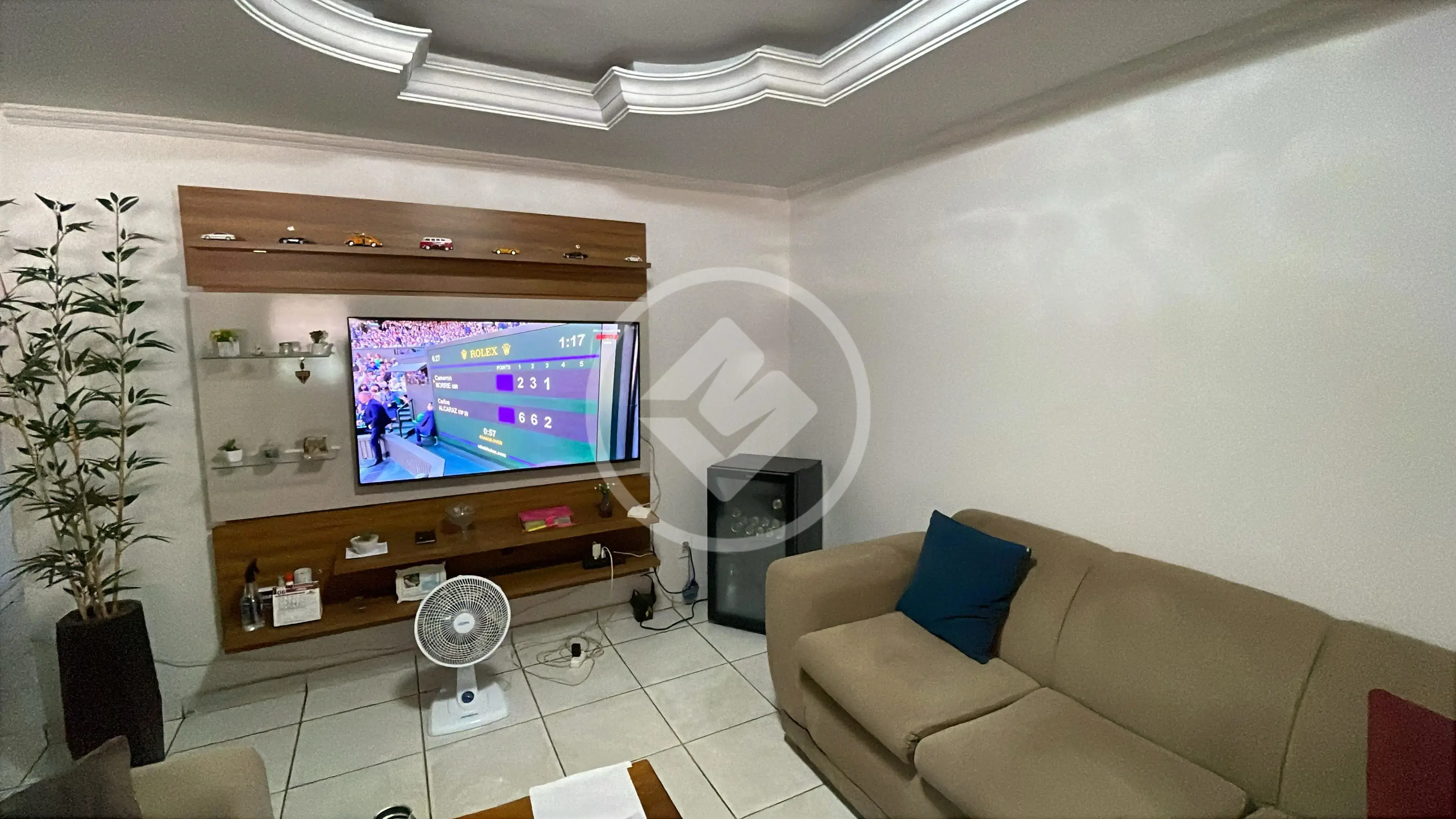 Imagem 1 - Casa em Conjunto Morada Nova, Goiânia - GO