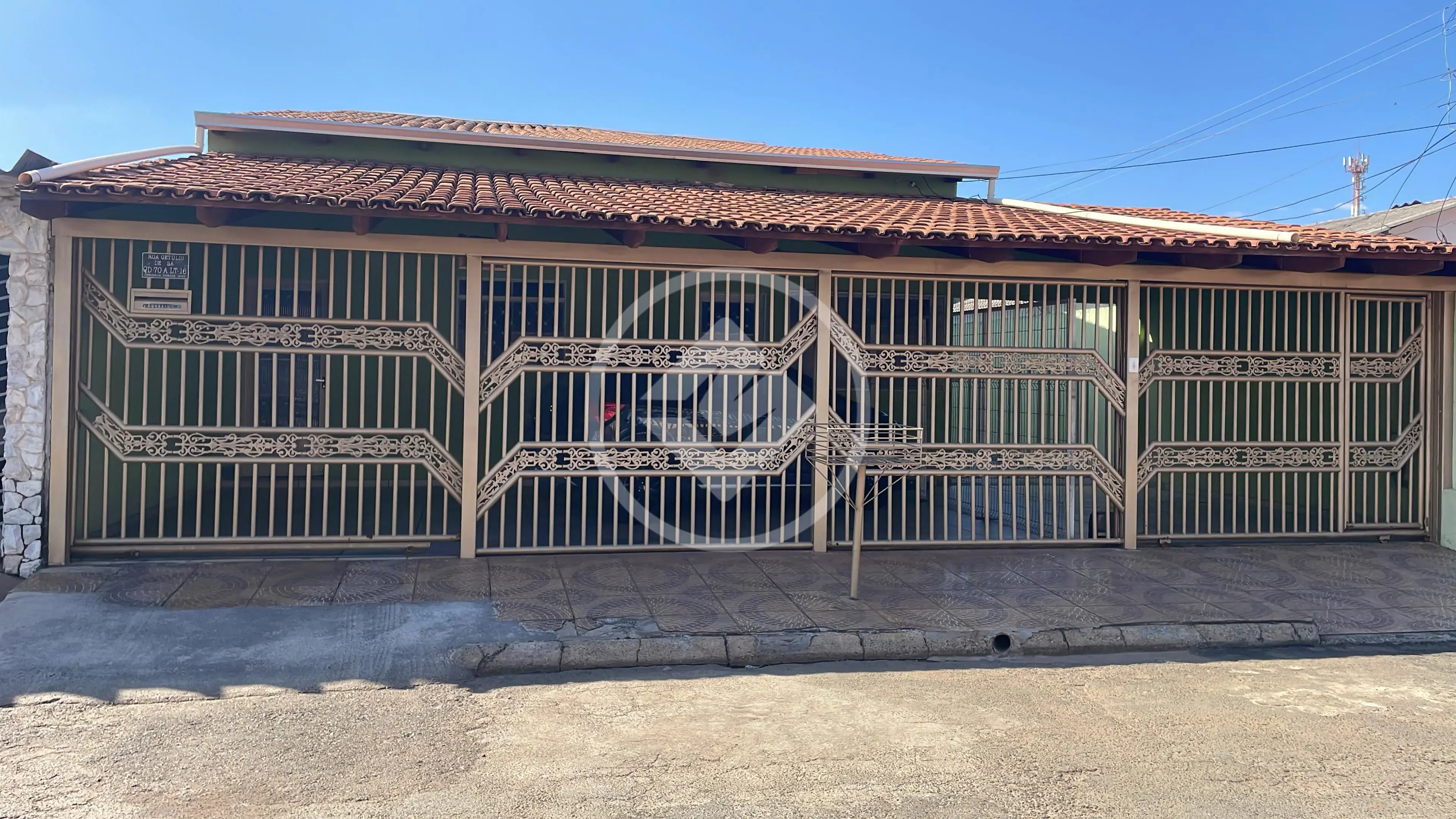 Image 11 - Casa em Conjunto Morada Nova, Goiânia - GO