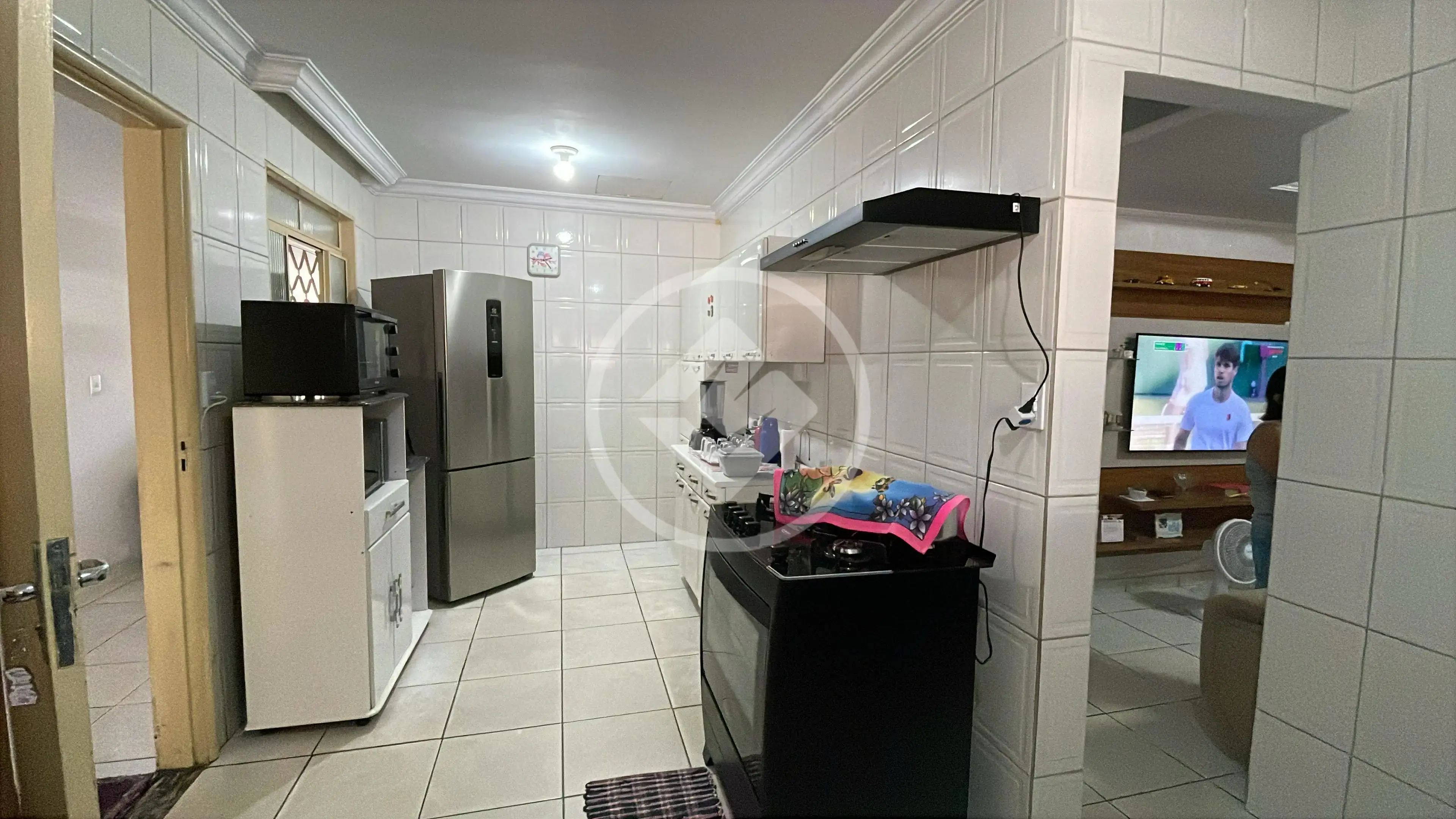 Imagem 2 - Casa em Conjunto Morada Nova, Goiânia - GO