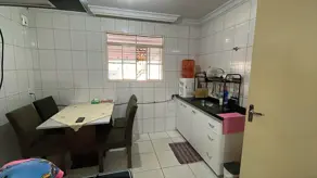 Casa Conjunto Morada Nova, Goiânia - GO — foto 2