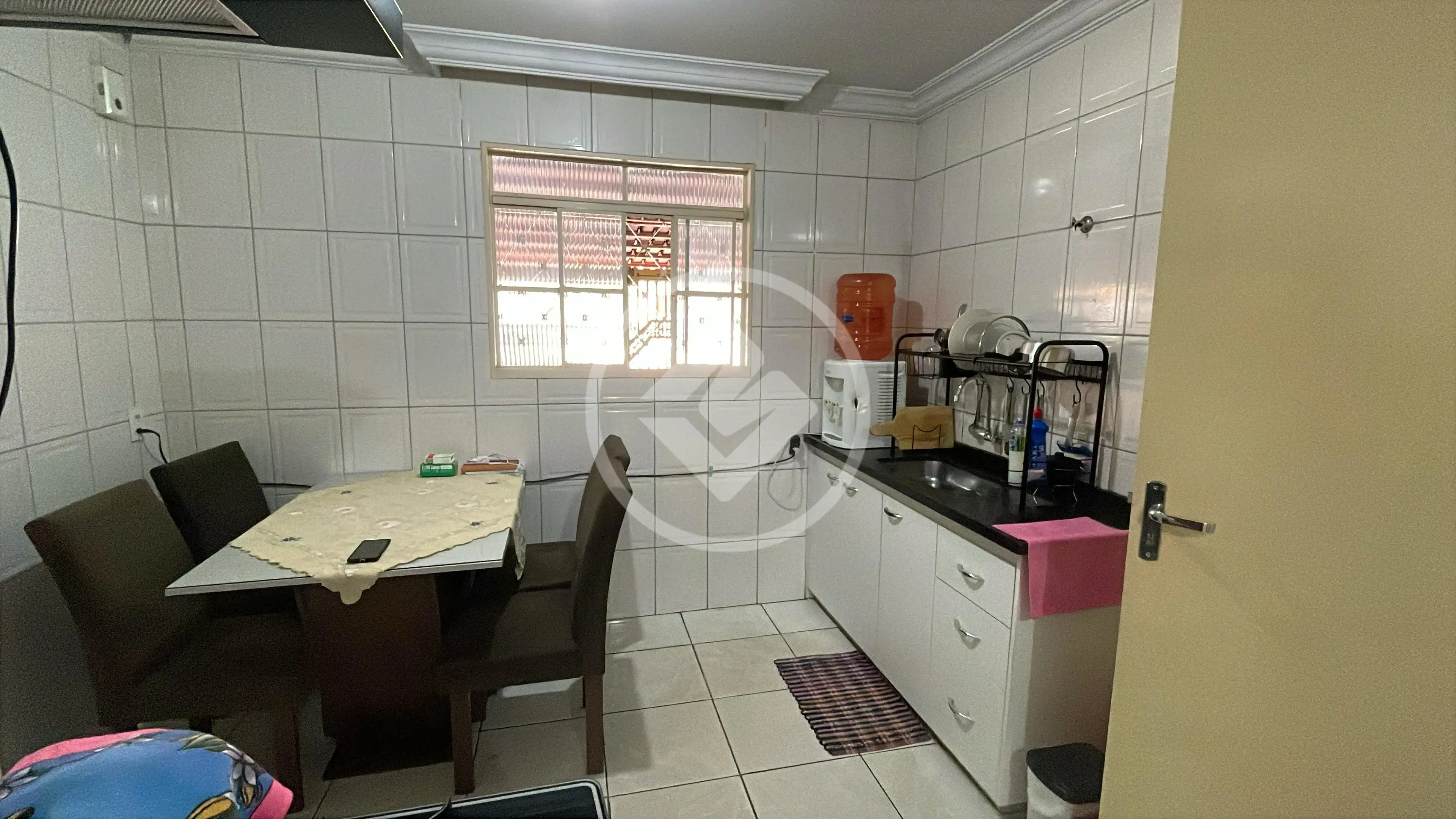 Imagem 1 - Casa em Conjunto Morada Nova, Goiânia - GO