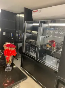Imagem 3 - Apartamento em Chácaras Alto da Glória, Goiânia - GO