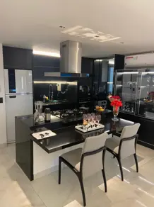 Imagem 2 - Apartamento em Chácaras Alto da Glória, Goiânia - GO