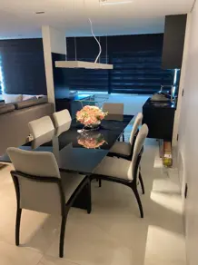 Imagem 5 - Apartamento em Chácaras Alto da Glória, Goiânia - GO