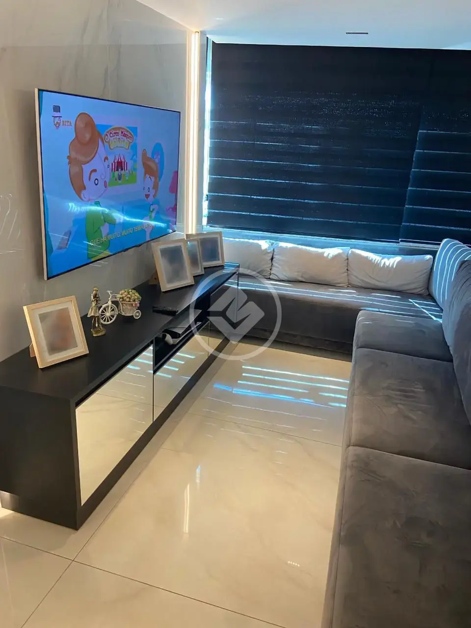 Imagem 1 - Apartamento em Chácaras Alto da Glória, Goiânia - GO