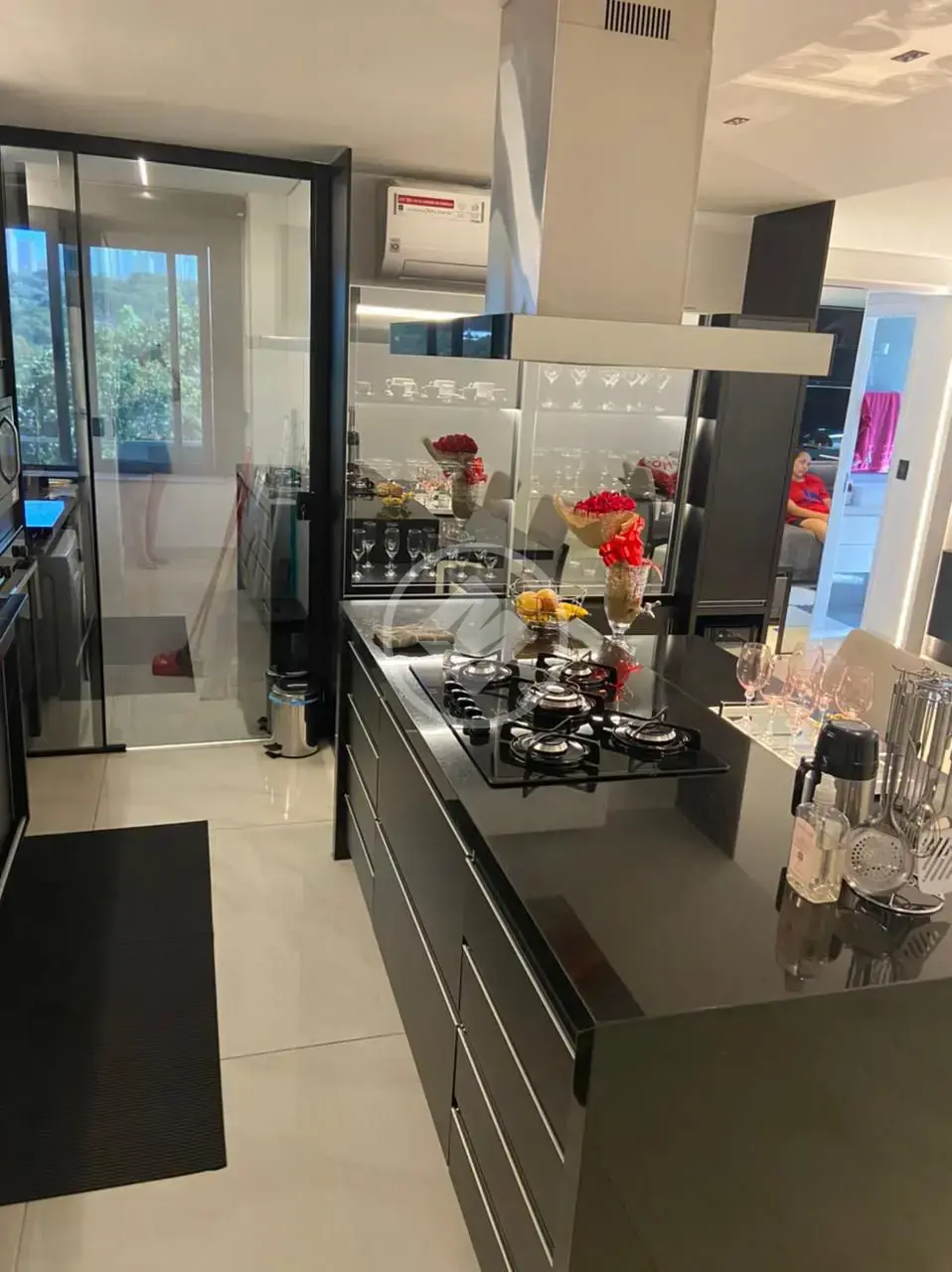 Image 2 - Apartamento em Chácaras Alto da Glória, Goiânia - GO