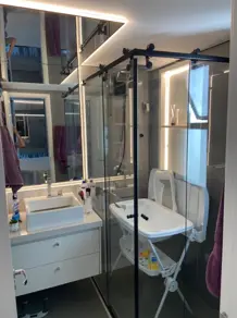 Imagem 6 - Apartamento em Chácaras Alto da Glória, Goiânia - GO