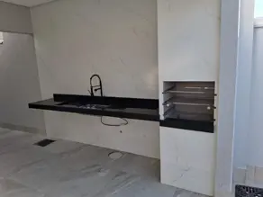 Imagem 4 - Casa em Setor Três Marias, Goiânia - GO