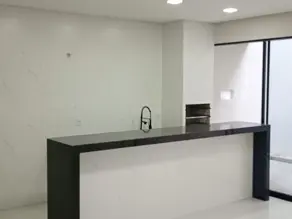 Imagem 5 - Casa em Moinho dos Ventos, Goiânia - GO