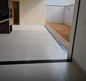 Imagem 3 - Casa em Residencial Canadá, Goiânia - GO