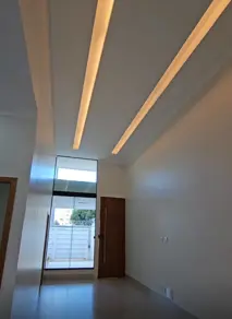 Casa Residencial Canadá, Goiânia - GO — foto 2