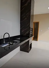 Imagem 2 - Casa em Residencial Canadá, Goiânia - GO
