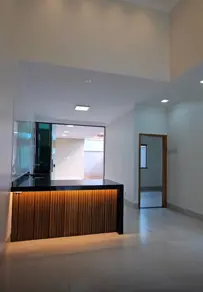 Casa Residencial Canadá, Goiânia - GO — foto 1