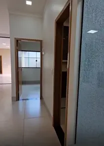 Imagem 6 - Casa em Residencial Canadá, Goiânia - GO
