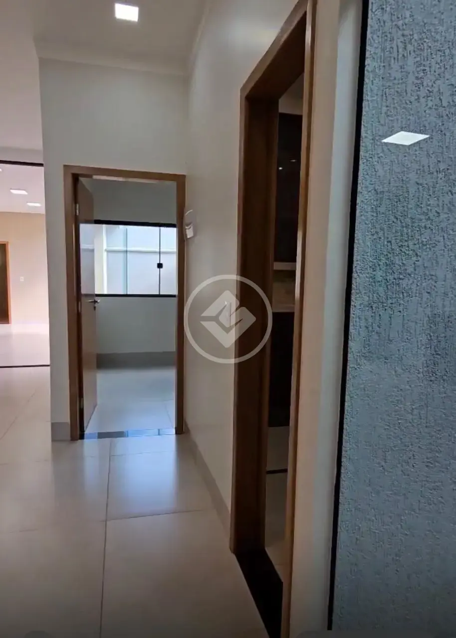 Image 7 - Casa em Residencial Canadá, Goiânia - GO