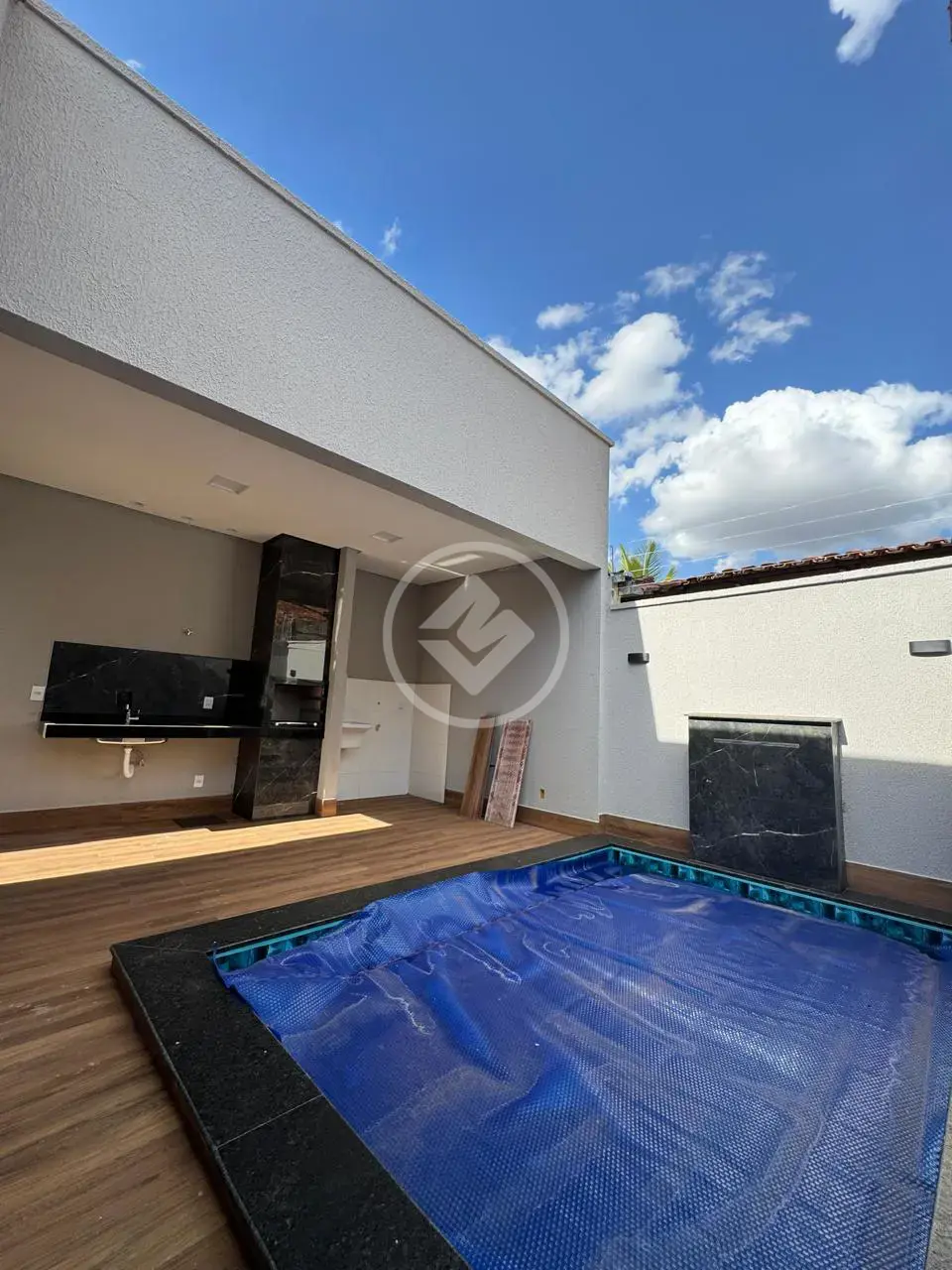 Image 12 - Casa em Residencial Canadá, Goiânia - GO