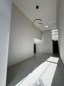 Imagem 2 - Casa em Residencial Canadá, Goiânia - GO