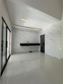 Casa Residencial Canadá, Goiânia - GO — foto 2