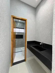 Imagem 3 - Casa em Residencial Canadá, Goiânia - GO