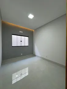 Imagem 6 - Casa em Residencial Canadá, Goiânia - GO