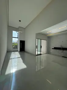 Casa Residencial Canadá, Goiânia - GO — foto 1