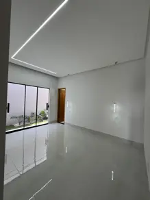 Imagem 5 - Casa em Residencial Canadá, Goiânia - GO