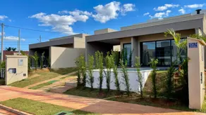 Imagem 2 - Casa em Residencial Jardins Lyon, Aparecida de Goiânia - GO
