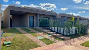 Casa Residencial Jardins Lyon, Aparecida de Goiânia - GO — foto 2