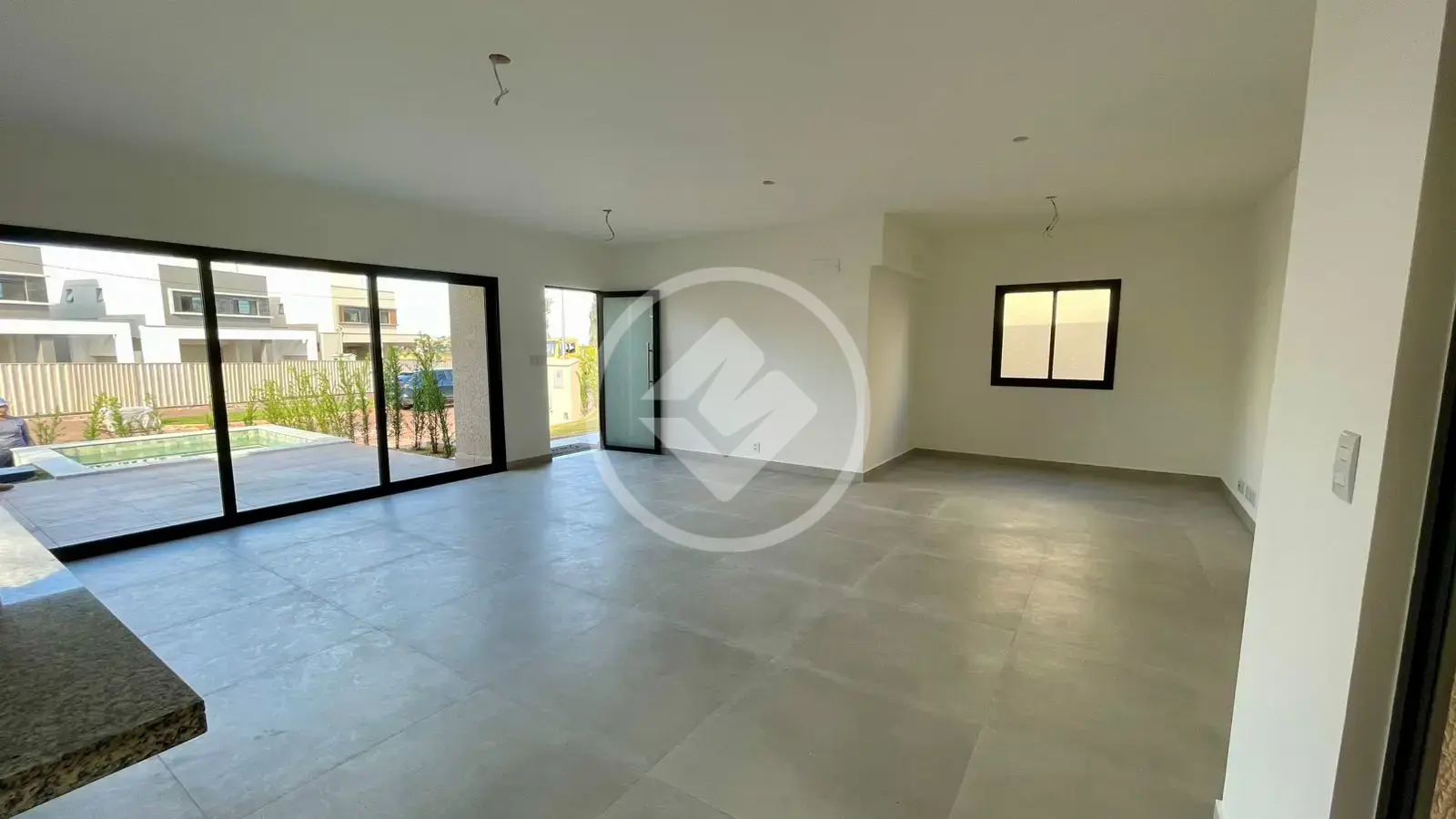 Imagem 6 - Casa em Residencial Jardins Lyon, Aparecida de Goiânia - GO
