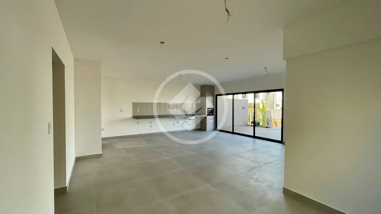 Imagem 5 - Casa em Residencial Jardins Lyon, Aparecida de Goiânia - GO