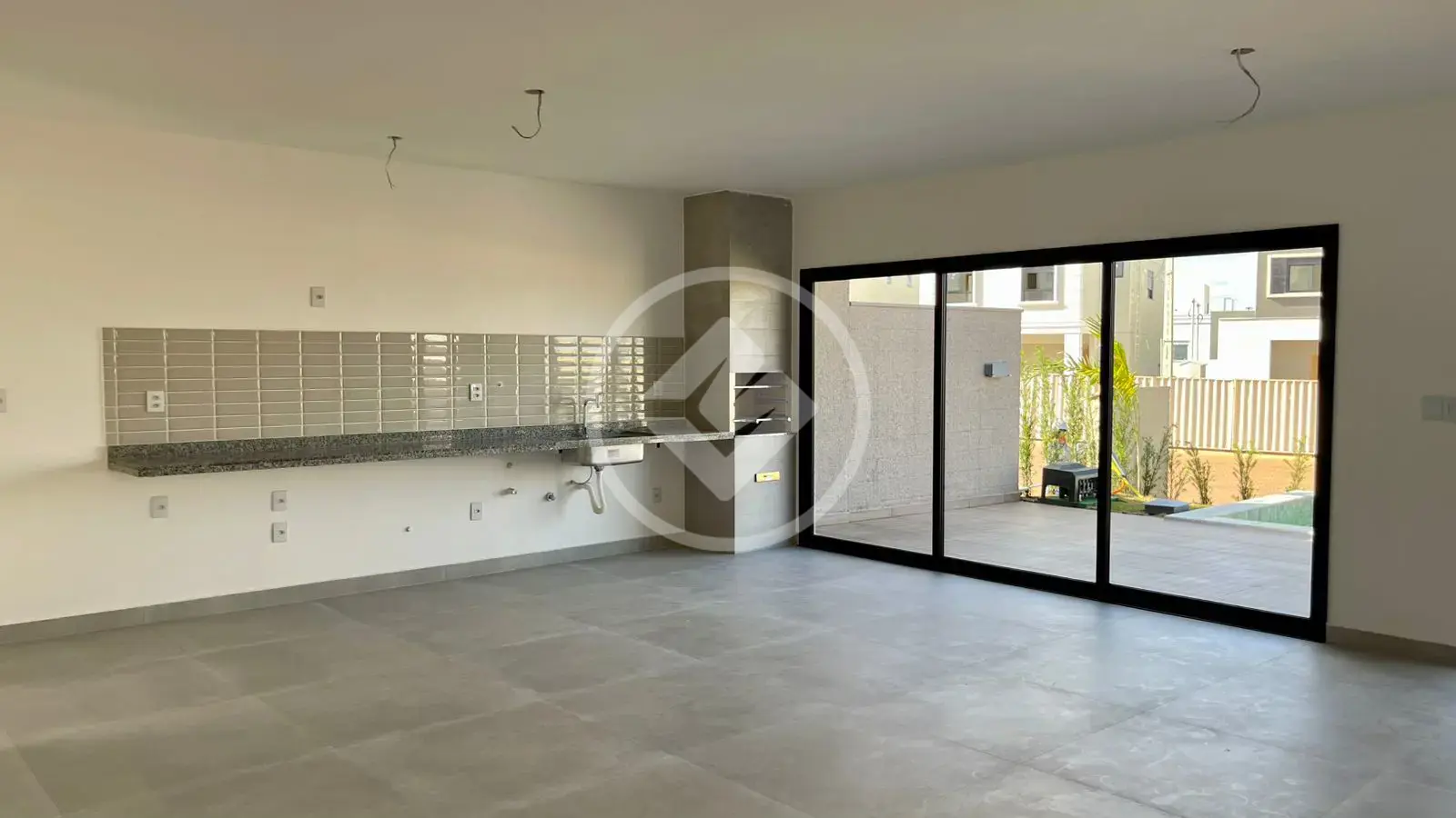Imagem 3 - Casa em Residencial Jardins Lyon, Aparecida de Goiânia - GO