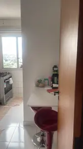 Imagem 4 - Apartamento em Setor Oeste, Goiânia - GO