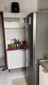 Imagem 3 - Apartamento em Setor Oeste, Goiânia - GO
