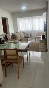 Apartamento Setor Oeste, Goiânia - GO — foto 2