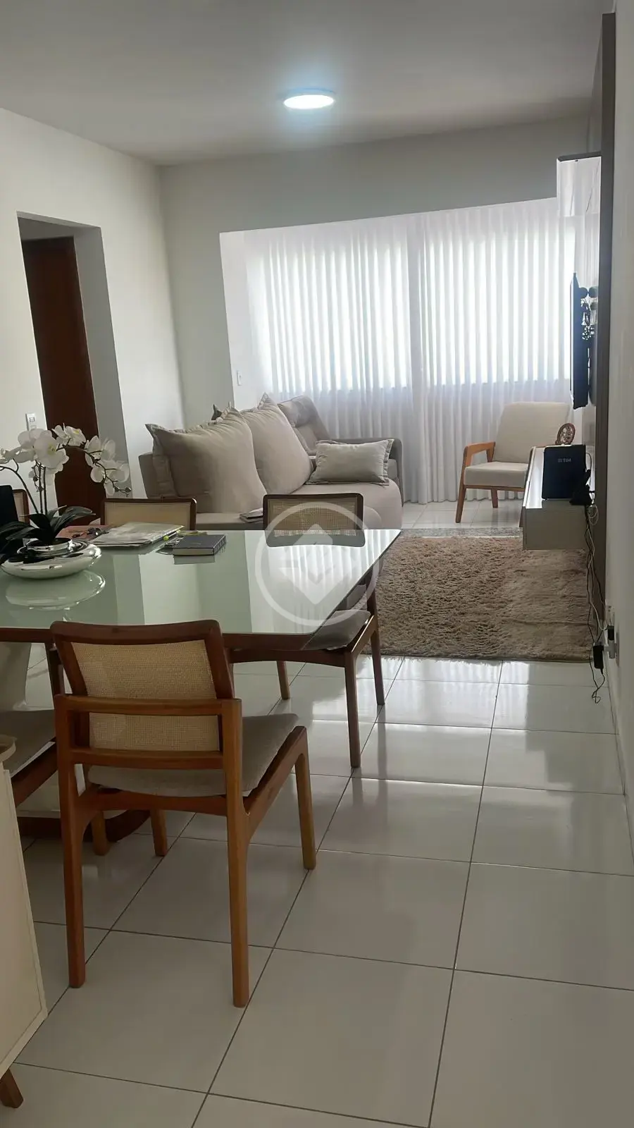 Image 2 - Apartamento em Setor Oeste, Goiânia - GO